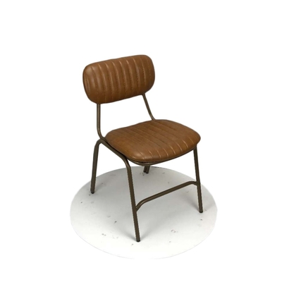 Home Furniture 88cm 18kgs Modern Dining Chair