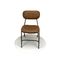 Home Furniture 88cm 18kgs Modern Dining Chair