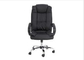 High Back Partition Workstation 0.21cbm Rotating Office Chair Modern For Staff Task