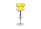 Switch Directions Freely 0.22m3 8.2kgs Modern Bar Stools